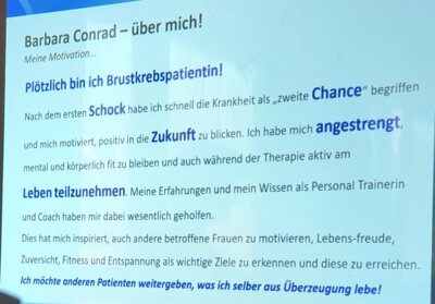 Foto des Albums: Sport und Bewegung