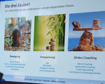 Foto des Albums: Sport und Bewegung