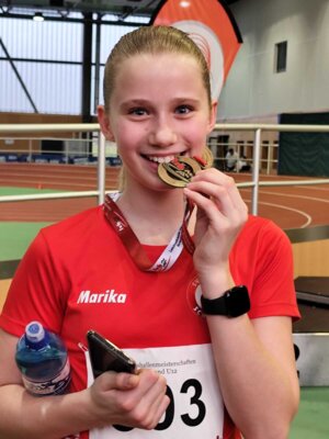 Foto des Albums: Hallen-Landesmeisterschaften der U12U14 in Potsdam