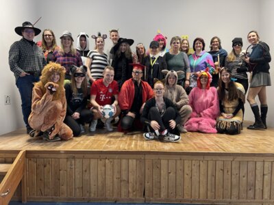 Foto des Albums: Fasching 2024