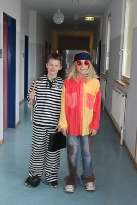 Foto des Albums: Fasching 2024