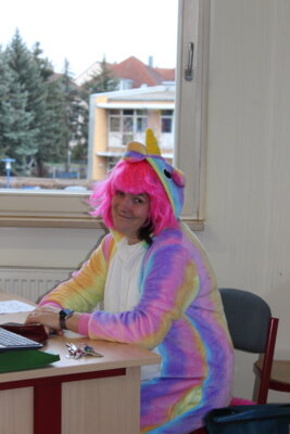Foto des Albums: Fasching 2024