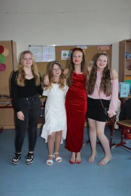 Foto des Albums: Fasching 2024