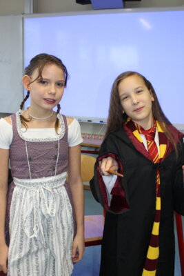 Foto des Albums: Fasching 2024