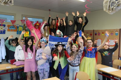 Foto des Albums: Fasching 2024