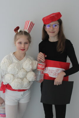 Foto des Albums: Fasching 2024