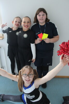 Foto des Albums: Fasching 2024