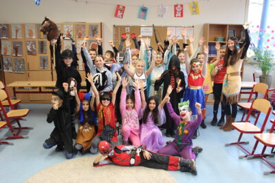 Foto des Albums: Fasching 2024