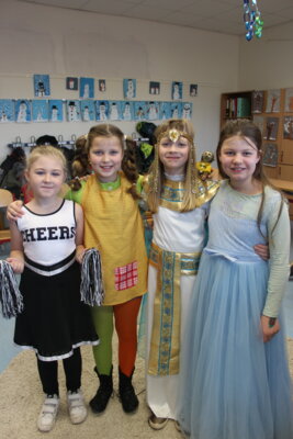 Foto des Albums: Fasching 2024