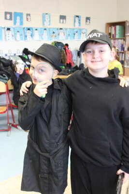 Foto des Albums: Fasching 2024