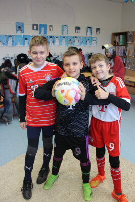 Foto des Albums: Fasching 2024