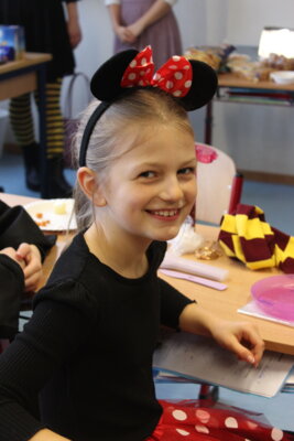 Foto des Albums: Fasching 2024