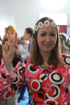 Foto des Albums: Fasching 2024