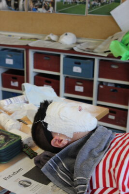 Foto des Albums: Fasching 2024