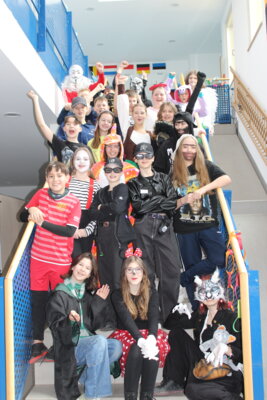 Foto des Albums: Fasching 2024