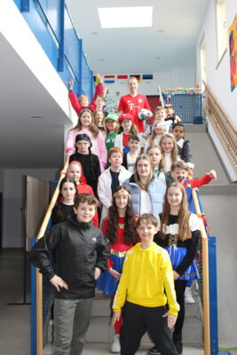 Foto des Albums: Fasching 2024