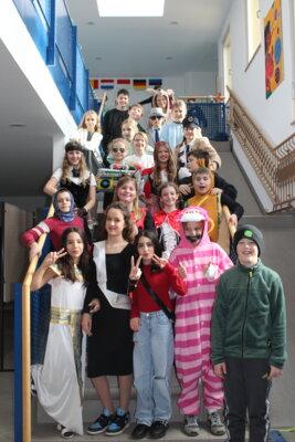Foto des Albums: Fasching 2024