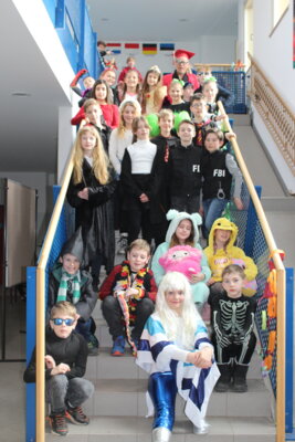 Foto des Albums: Fasching 2024
