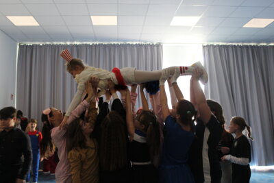 Foto des Albums: Fasching 2024