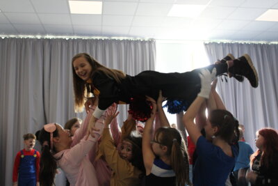 Foto des Albums: Fasching 2024