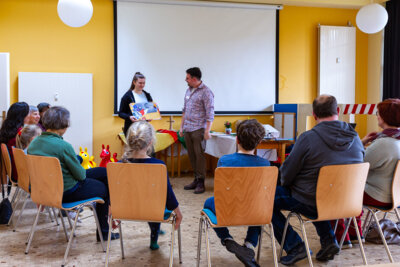 Foto des Albums: Weltgebetstag 01.03.2024