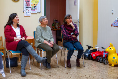 Foto des Albums: Weltgebetstag 01.03.2024