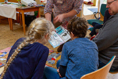 Foto des Albums: Weltgebetstag 01.03.2024