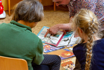 Foto des Albums: Weltgebetstag 01.03.2024