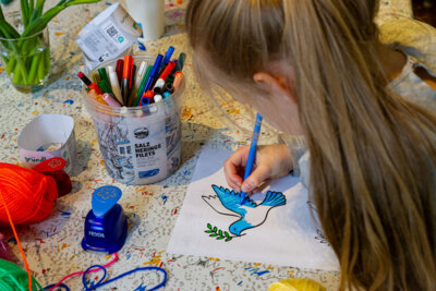 Foto des Albums: Weltgebetstag 01.03.2024