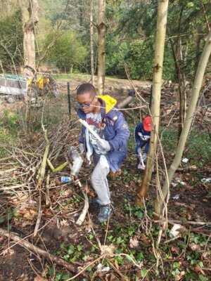 Foto des Albums: Sauber Zauber 2024