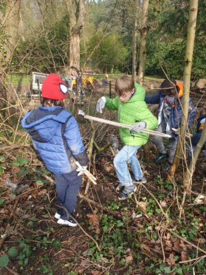 Foto des Albums: Sauber Zauber 2024
