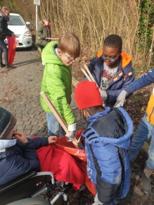 Foto des Albums: Sauber Zauber 2024