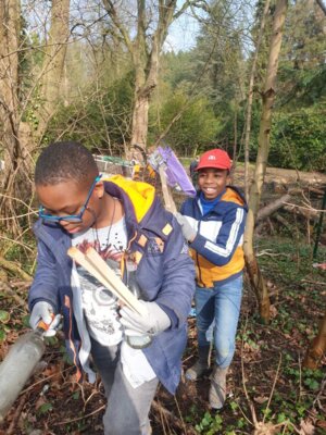 Foto des Albums: Sauber Zauber 2024