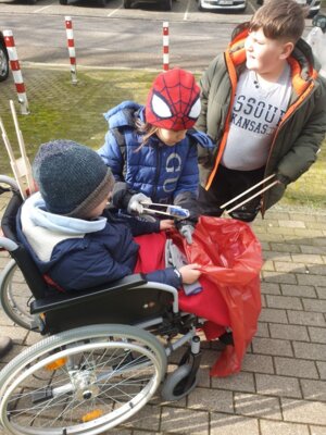 Foto des Albums: Sauber Zauber 2024