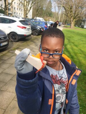 Foto des Albums: Sauber Zauber 2024