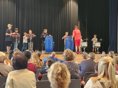 Foto des Albums: Gartenfest Hohenmölsen