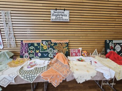 Foto des Albums: Gartenfest Hohenmölsen