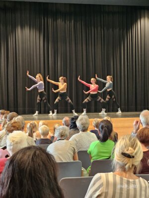 Foto des Albums: Gartenfest Hohenmölsen