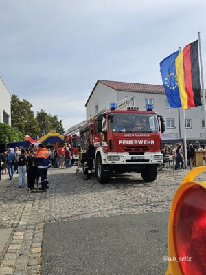 Foto des Albums: Gartenfest Hohenmölsen