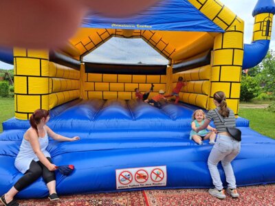 Foto des Albums: Gartenfest Hohenmölsen