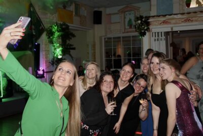 07 Unsere Freunde vom Sch&uuml;tzenverein Moor  Herzlichen Dank, dass Ihr dabei wart  Es war klasse mit Euch  (Bild vergr&ouml;&szlig;ern)