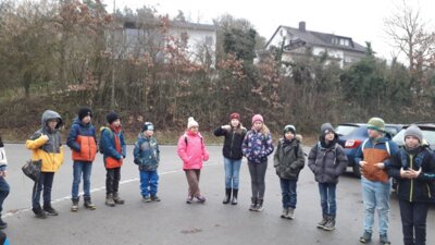 Foto des Albums: Volle Peilung