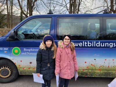 Foto des Albums: Volle Peilung