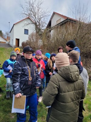 Foto des Albums: Volle Peilung