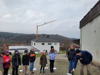 Foto des Albums: Volle Peilung