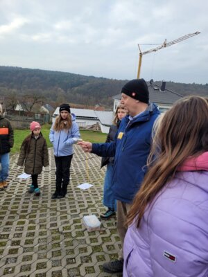 Foto des Albums: Volle Peilung