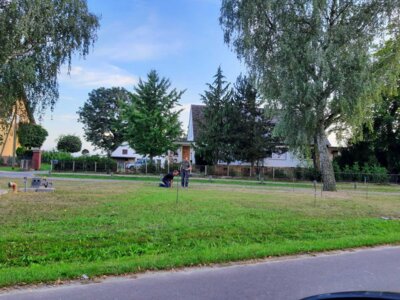 Vorschaubild: Vorbereitung ist alles