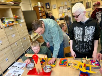 Foto des Albums: Erlebnistag 2024