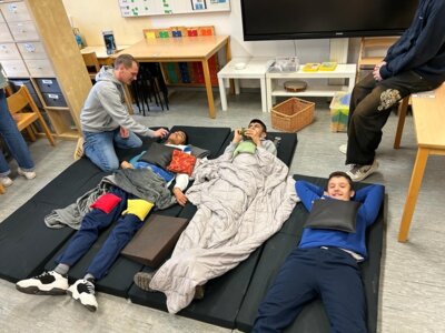 Foto des Albums: Erlebnistag 2024