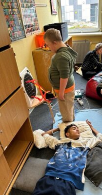 Foto des Albums: Erlebnistag 2024